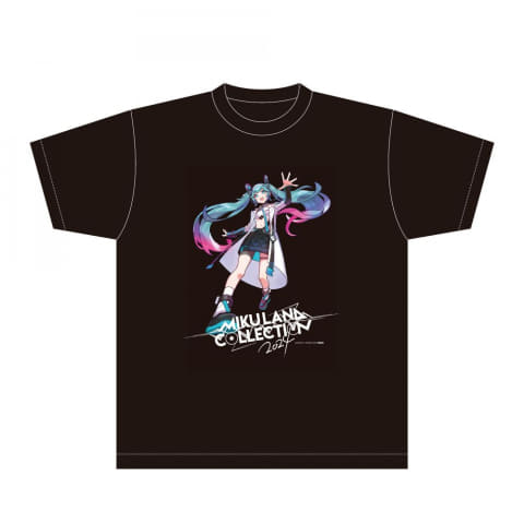 viviON BLUE」、さいとうなおき氏描き下ろし「MIKULAND COLLECTION