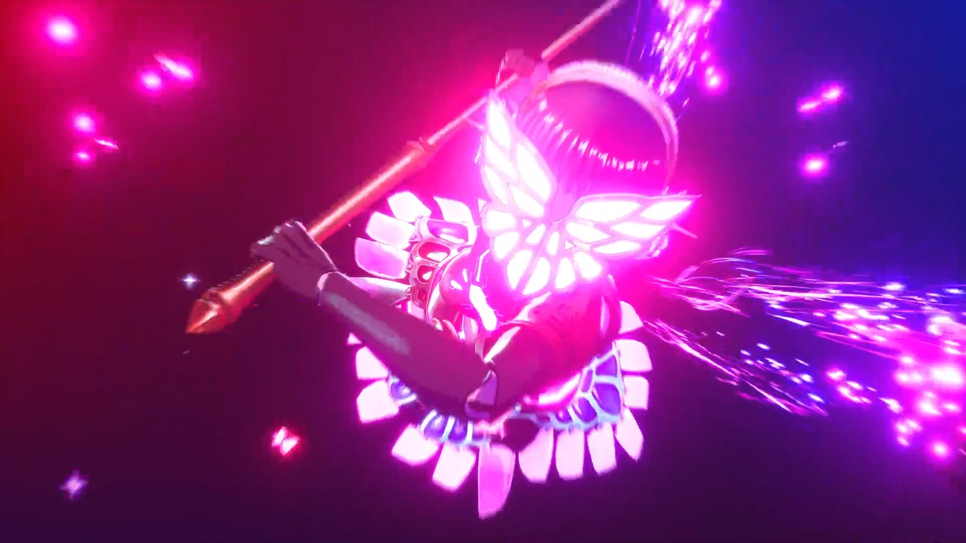 追加キャラクターである「メティス」は物理スキルを中心としながら複数属性の攻撃も行えるマルチアタッカーだ。「テウルギア」は「アイギス」が使えなくなってしまった「オルギアモード」を使用できるため、性格ともマッチした火力オバケっぷりを披露してくれる