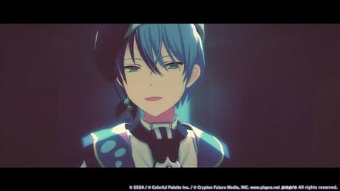プロセカ」ゲーム内イベント「鳴らせビューティフルサウンド！/青の