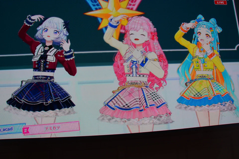 アイカツアカデミー！」、ちゃお×りぼん ガールズコミックフェス2024