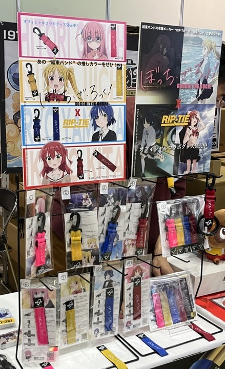 ろうか 結束バンド プレイマット ぼっち・ざ・ろっく！　c103 コミケ 61ctLR+uuYL._AC_SY200_QL15_.jpg