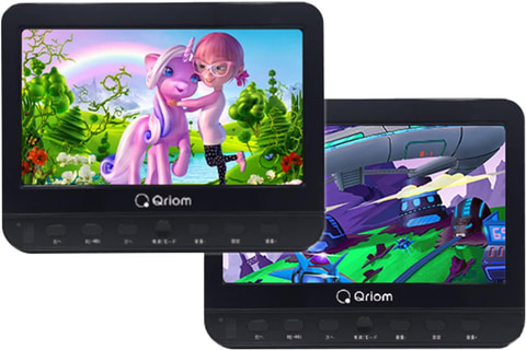 Amazonにて山善の液晶テレビが特別価格で販売。ポータブルDVD