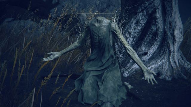 巫女の村に行くためにはボニ村の巫女らしき遺体が持っているジェスチャーを、とある教会で使う必要がある