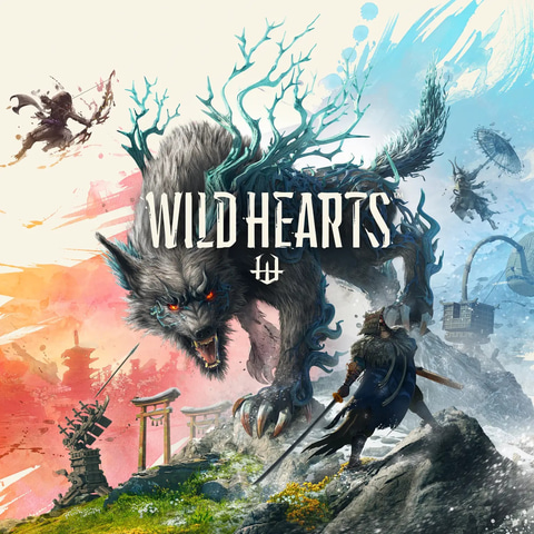 PlayStation3＋PlayStationVita PS Plusのゲームカタログに「ウィッチャー3」や「WILD HEARTS」登場