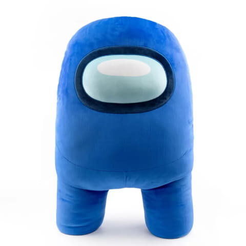 Among Us」のクルーが大型ぬいぐるみに！ コストコ、3色展開 - GAME Watch