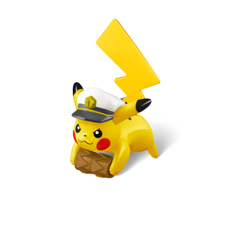 任天堂 - お取り置き中…ハッピーセット マクドナルドでハッピーセット「ポケモン」のおもちゃ第2弾が