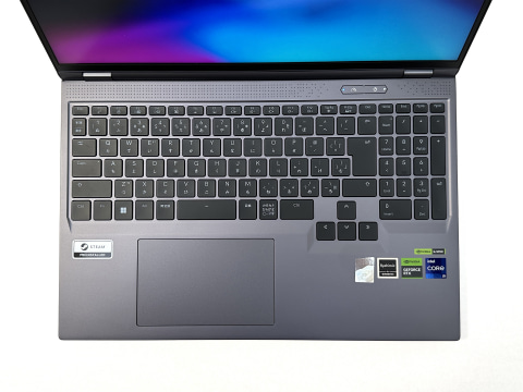 新品 ガレリア ゲーミングノートPC GALLERIA ZL9C-R47-6B Amazon.co.jp: ガレリア ゲーミングノートPC GALLERIA ZL9C-R47