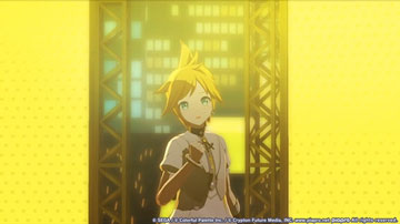 ライブ衣装名：［テイルコート・コンパス］