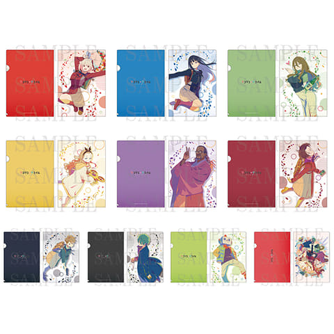 リコリコ展」グッズ事後通販8月23日開始！ 音声ガイド入りCD付属「図録