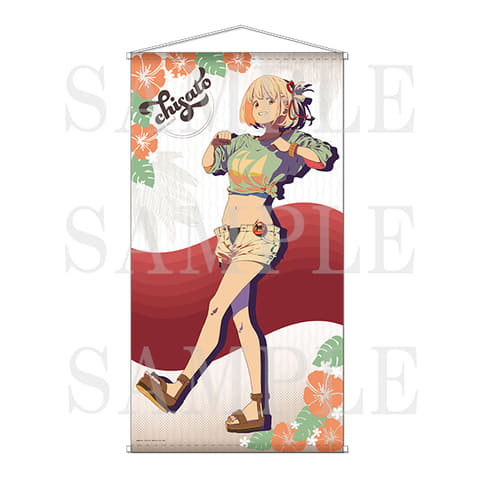 リコリス・リコイル リコリコ展　グッズ　5点　新品　未使用 リコリコ展」グッズ事後通販8月23日開始！ 音声ガイド入りCD付属