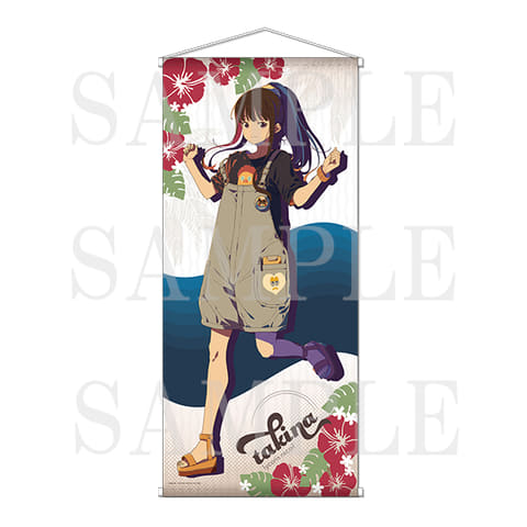 リコリス・リコイル リコリコ展　グッズ　5点　新品　未使用 リコリコ展」グッズ事後通販8月23日開始！ 音声ガイド入りCD付属「図録