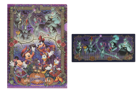 ディズニー、ハロウィーン2024のグッズラインナップを公開 - GAME Watch