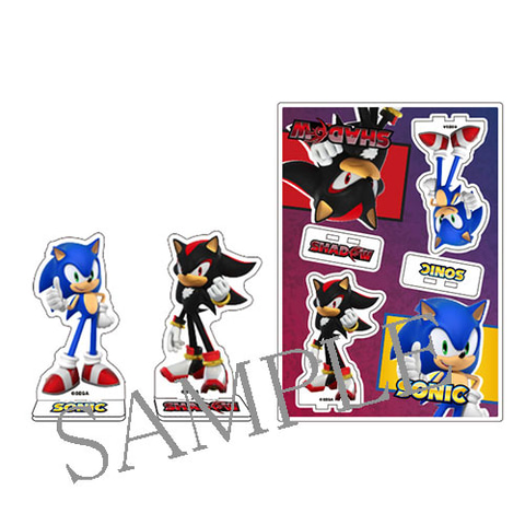 ソニック×シャドウジェネレーションズ 特典セット ソニック × シャドウ ジェネレーションズ」パッケージ版の店舗