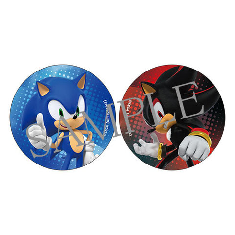 ソニック×シャドウ ジェネレーションズ」パッケージ版の店舗特典が公開