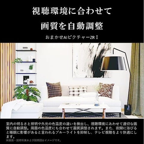 Amazonセール】65インチ4K液晶TV「REGZA」（65Z570K）がお買い得