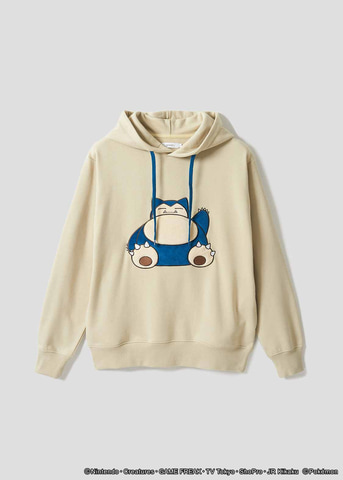 ポケットモンスター」グラニフオリジナルアイテム全19種が本日8