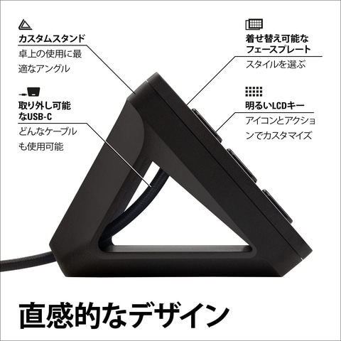 Amazonセール】Elgato「Stream Deck MK.2」と「Stream Deck +」が