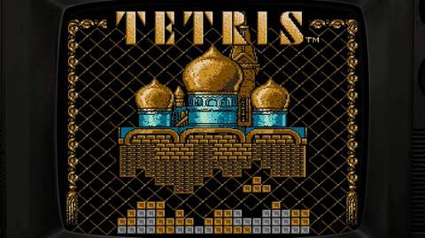 テトリス」シリーズ9作品を一挙収録！ 「Tetris Forever」が2024年発売