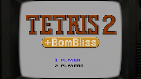 テトリス」シリーズ9作品を一挙収録！ 「Tetris Forever」が2024年発売