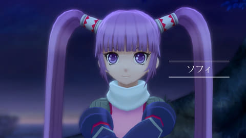テイルズ オブ グレイセス エフ リマスター」2025年1月発売
