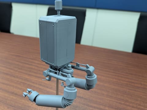 ニーア　オートマタ ポッド モデル テーブルラン　nierプ　ミニ加湿器 Amazon.co.jp: NieR:Automata Ver1.1a ポッド型 テーブルランプ