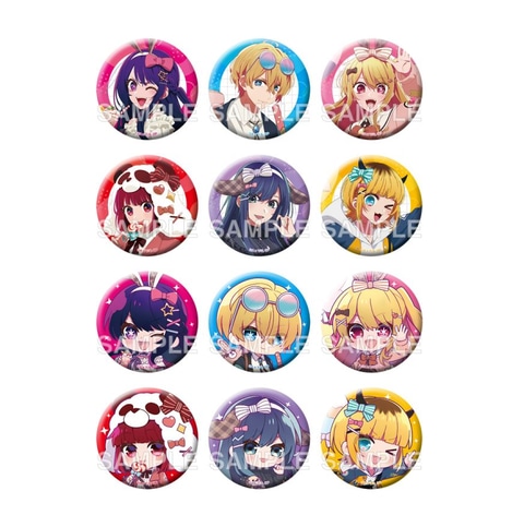 推しの子】展 輝きと影」が9月20日より開催決定 - GAME Watch