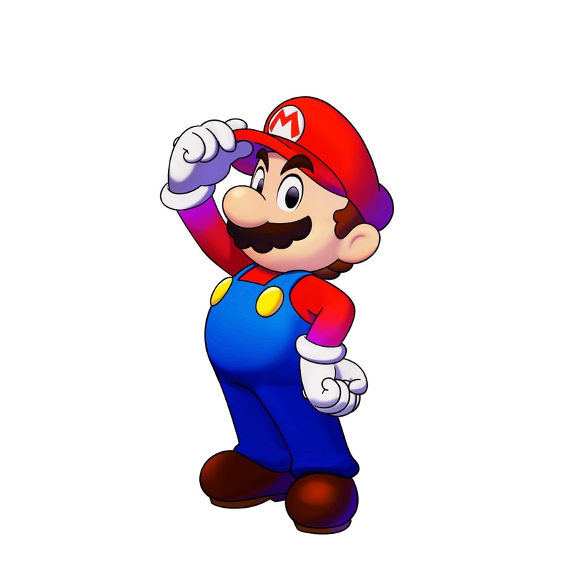 マリオ