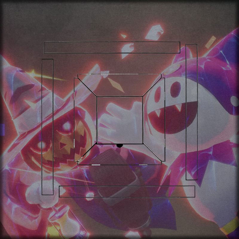 ジャックブラザーズ