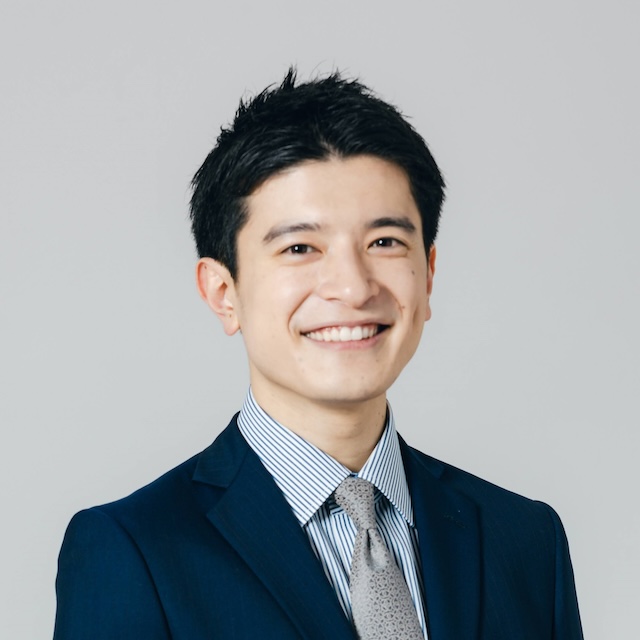 ゲームキャスター篠原さん