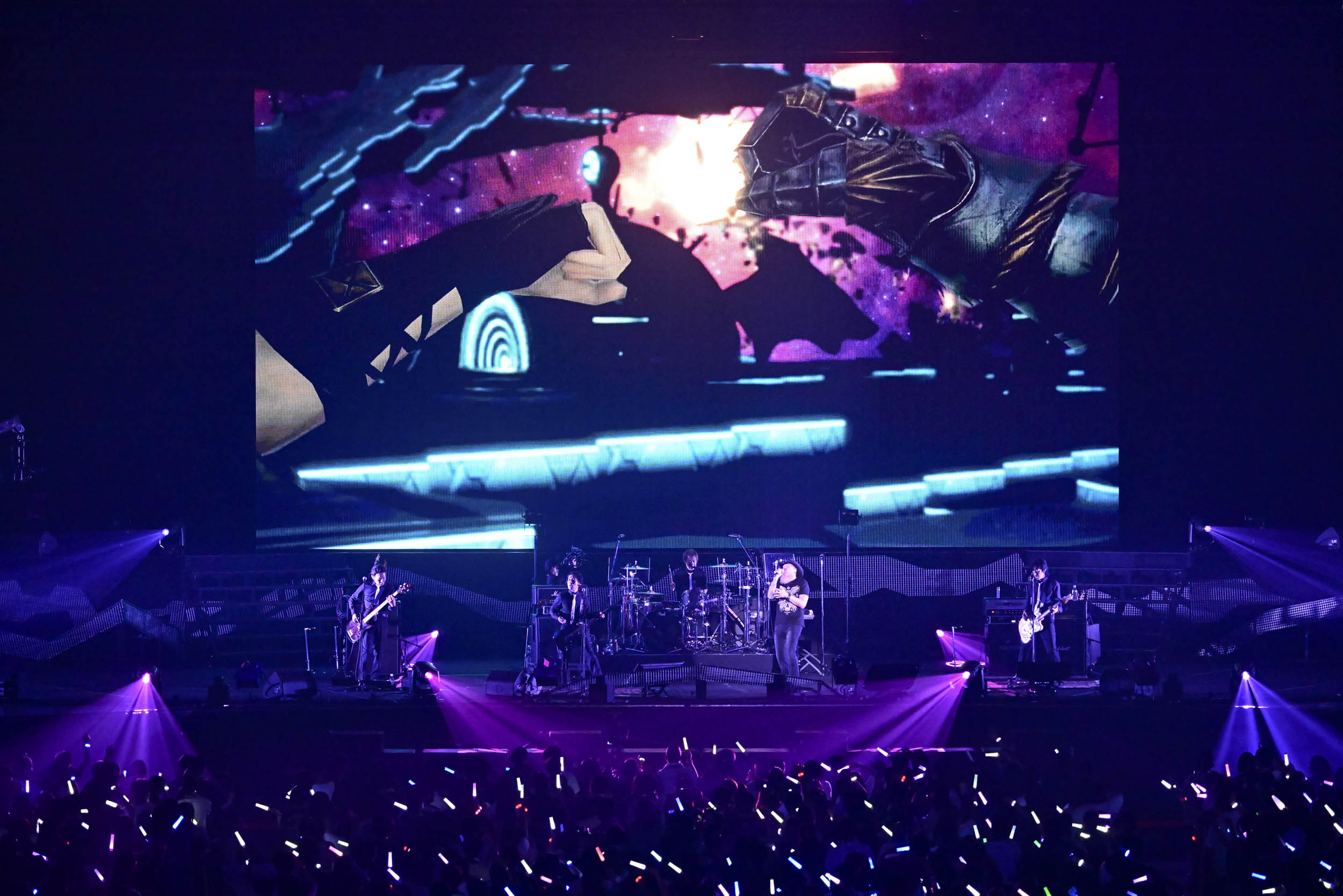 「暁月のフィナーレ」の最終盤で聴くことになる名曲。これが実はアルバートから光の戦士への曲なのだと、今回ついに判明した。