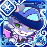 [★7]異邦の使者コモネ