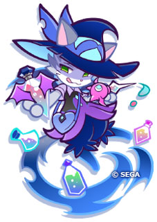 [★7]異邦の使者コモネ