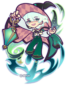 [★7]異邦の大魔法使いローザッテ