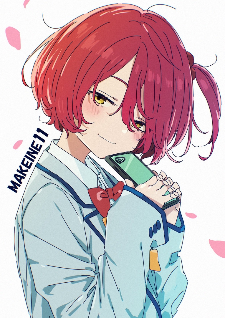 第11話。小鞠知花