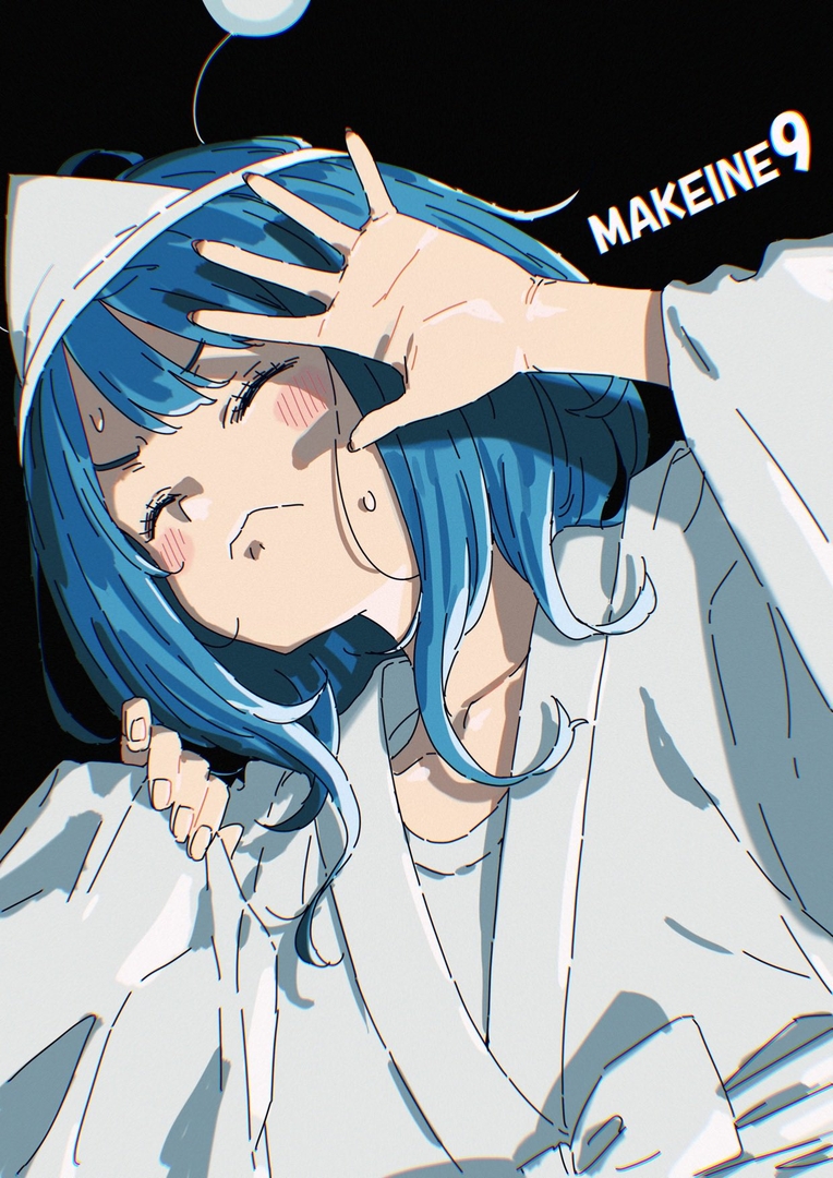 第9話。八奈見杏菜