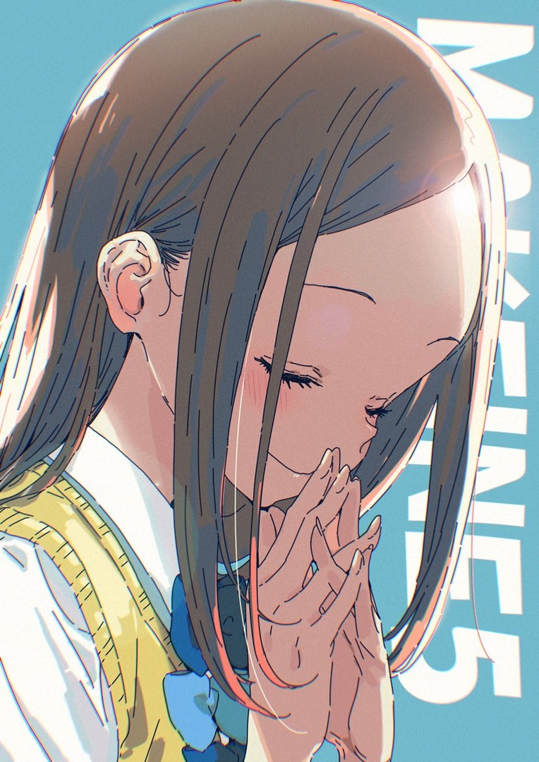 第5話。朝雲千早