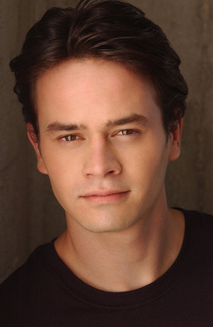 ダニエル・ローガンさん