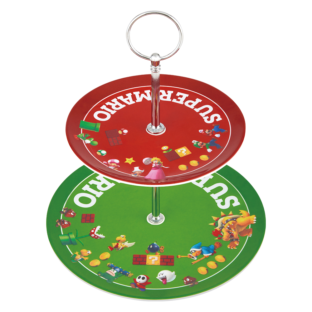 B賞：キャラクターのエタージェラ