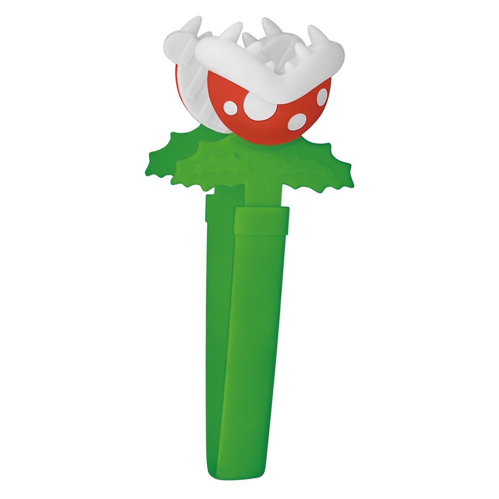 D賞：パックンフラワーのトング