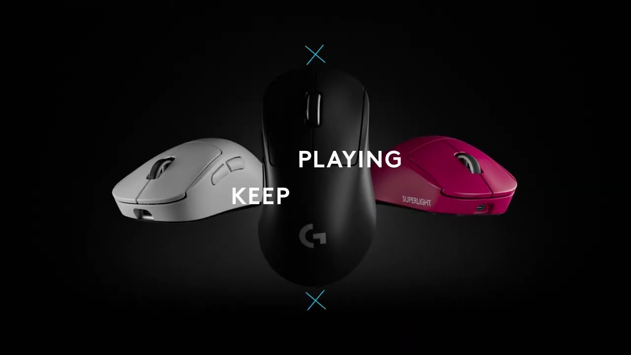 「PRO X SUPERLIGHT 2 DEX