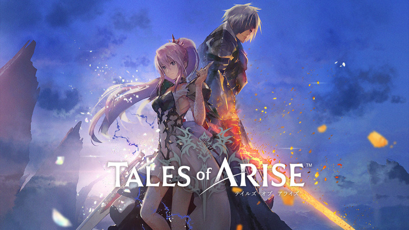 Tales of ARISE