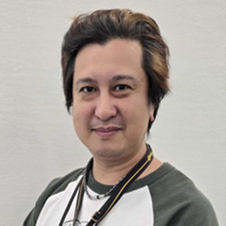 Aiming 第2事業部 チームキャラバン 竹内正彦氏