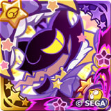 <span class="disp block acenter">「[★7]大魔王くろいポポイ」</span>