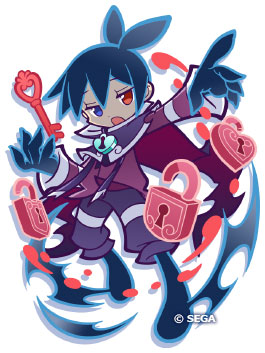 とくもりチェンジ後の姿