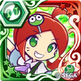 「[★7]オンステージのりんご」