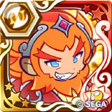 「[★7]剛力の獅子レグルス」