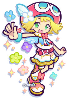 「[★7]ポップなアミティ」