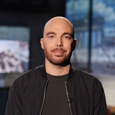 「Call of Duty: Black Ops 6」デザイン部門アソシエイト・ディレクターのMatt Scronce氏。今回はオンラインでのインタビューとなった