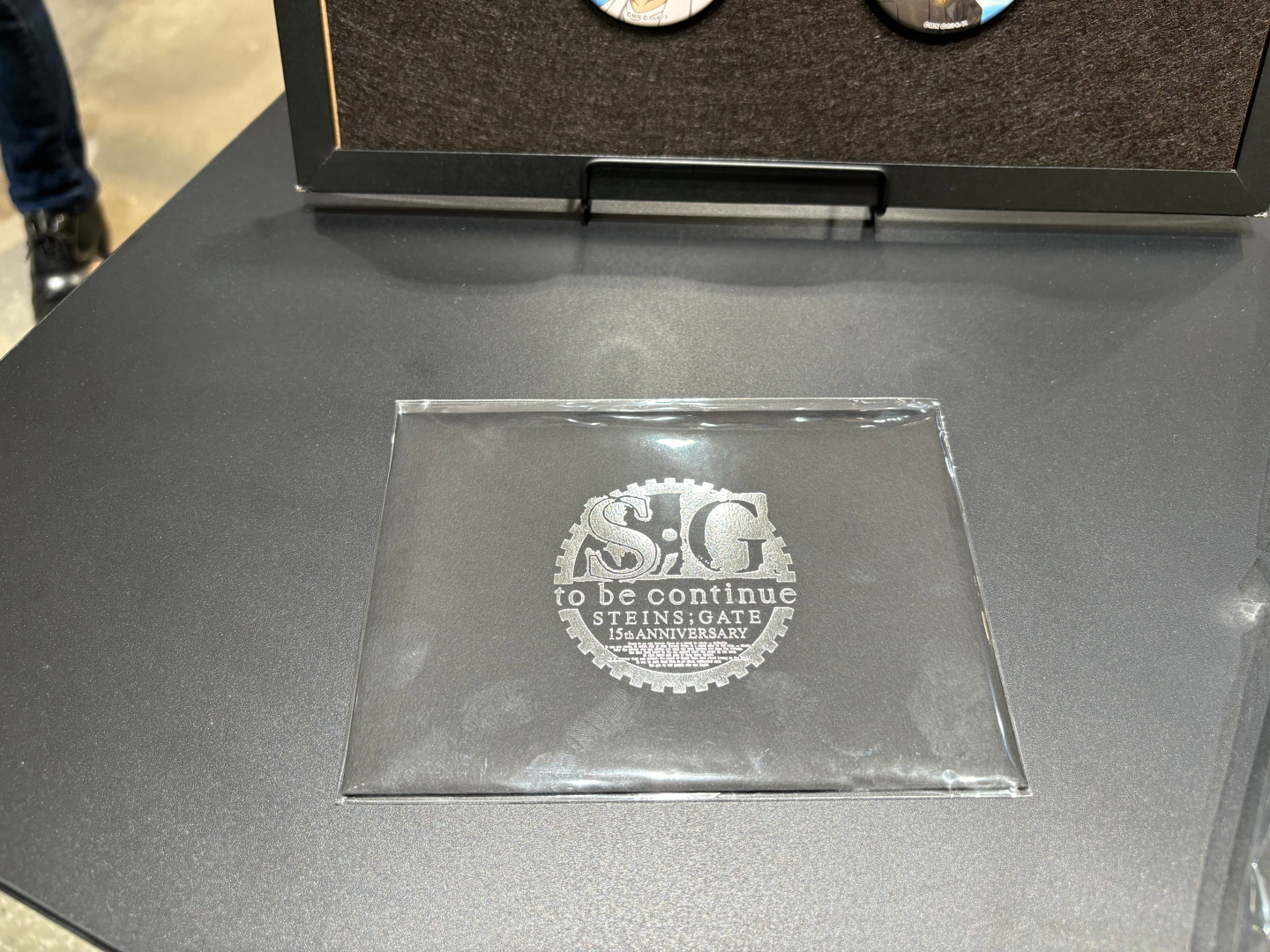 ポストカードセット