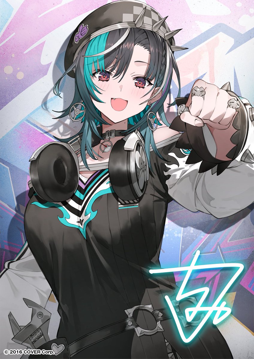 担当イラストレーター：トリダモノ氏